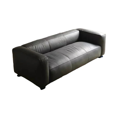 Modern Button Tufted Design Cute Look 3 Seater Fabric Sofa for Your Living Room Office