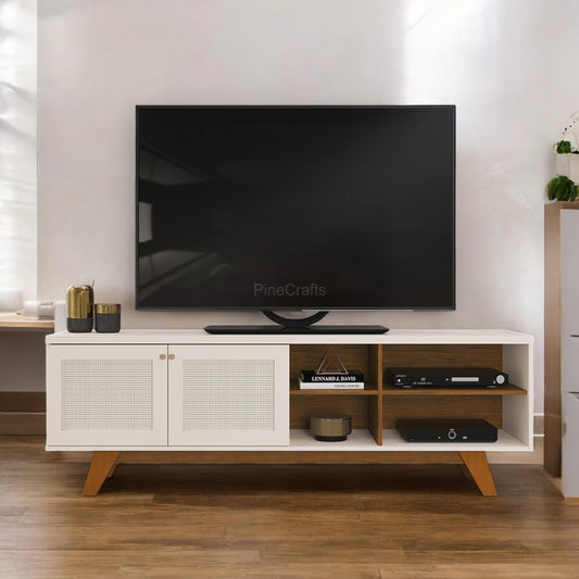 Luxury TV Entertainment Unit