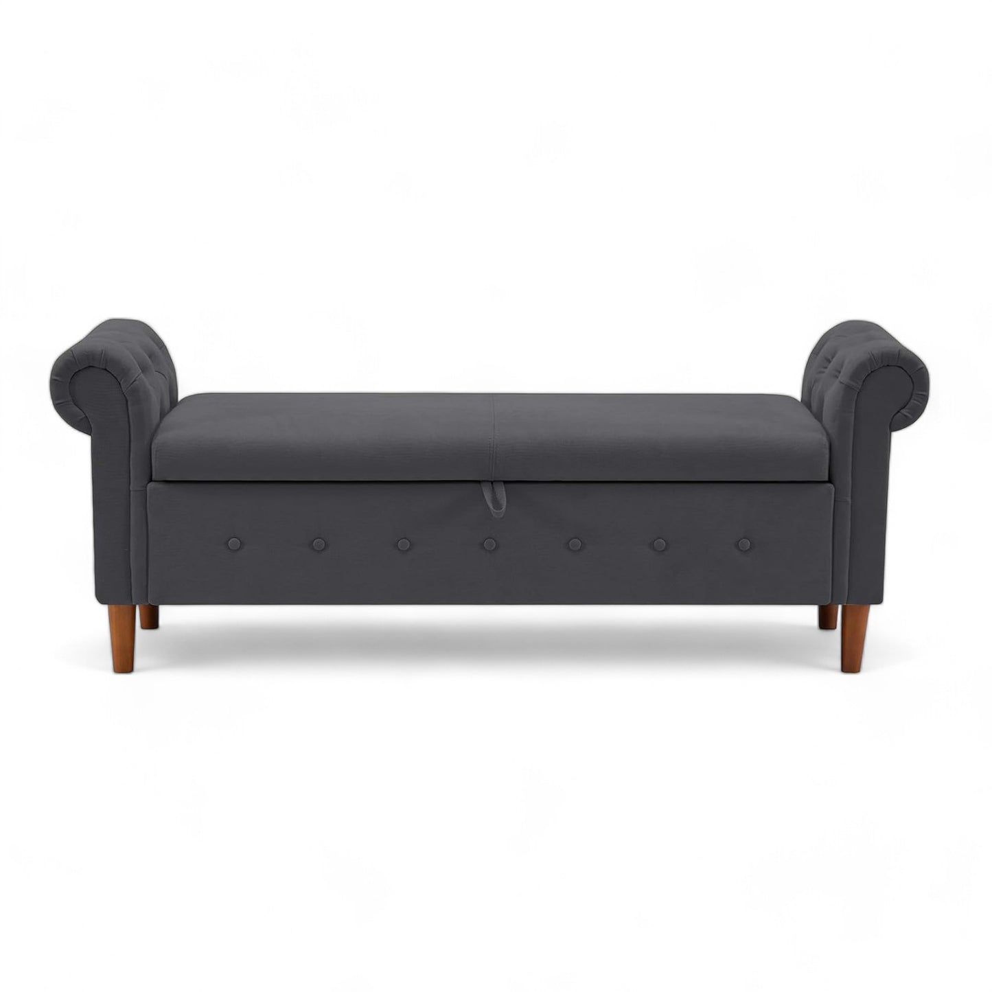 Modern Settee and Couch – High-Density Foam