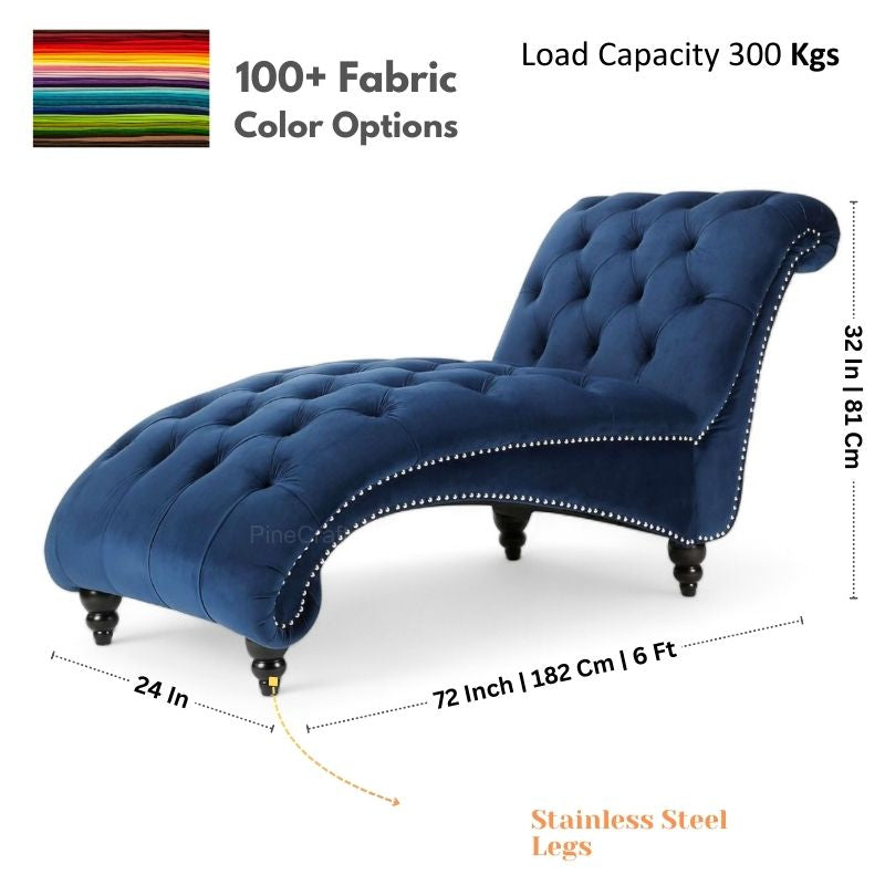 Velvet Settee & Couch – Luxe Design