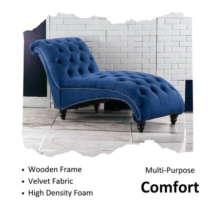 Velvet Settee & Couch – Luxe Design