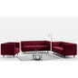 Modern 3+2+1 Seater Sofa Set