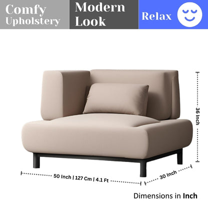 Modern Accent Chair for Living Room