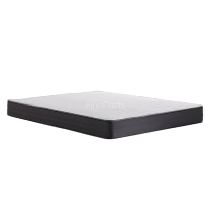 Premium Memory Foam Mattress – Best for Back Pain & Pressure Relief