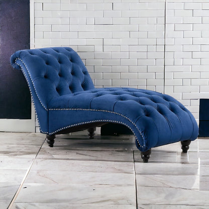 Velvet Settee & Couch – Luxe Design