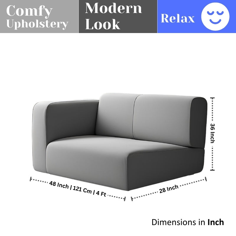 Comfortable Reading Living Room Chair