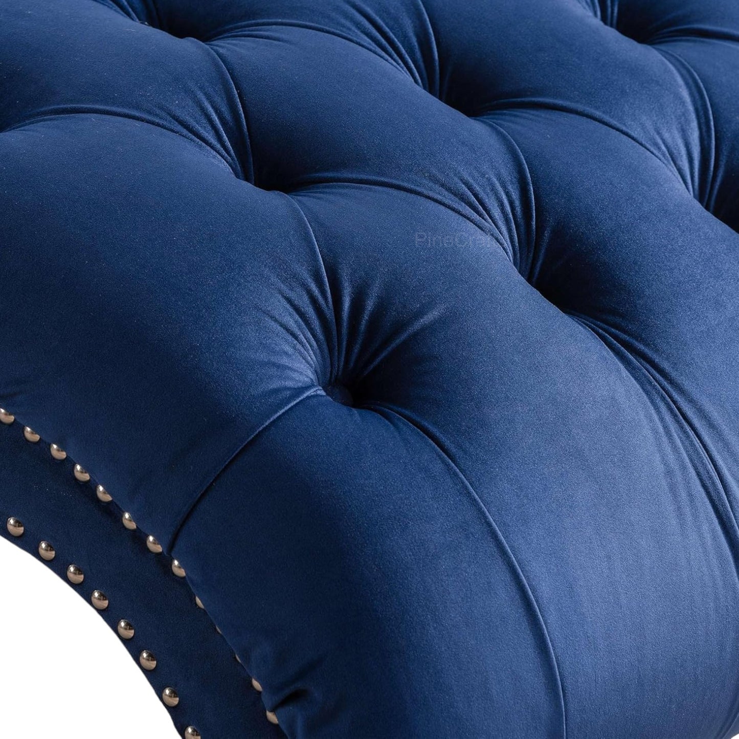 Velvet Settee & Couch – Luxe Design