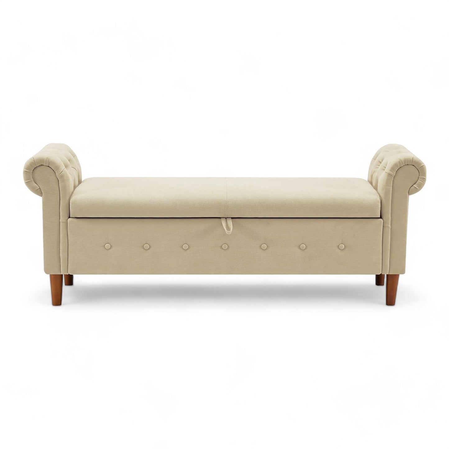 Modern Settee and Couch – High-Density Foam