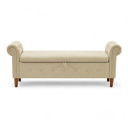 Modern Settee and Couch – High-Density Foam