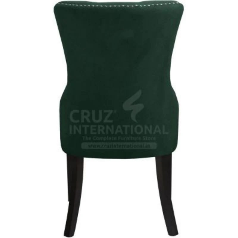 Modern Paquita Dinning Chair | Pack of 2 CRUZ INTERNATIONAL