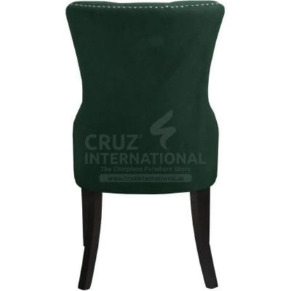 Modern Paquita Dinning Chair | Pack of 2 CRUZ INTERNATIONAL