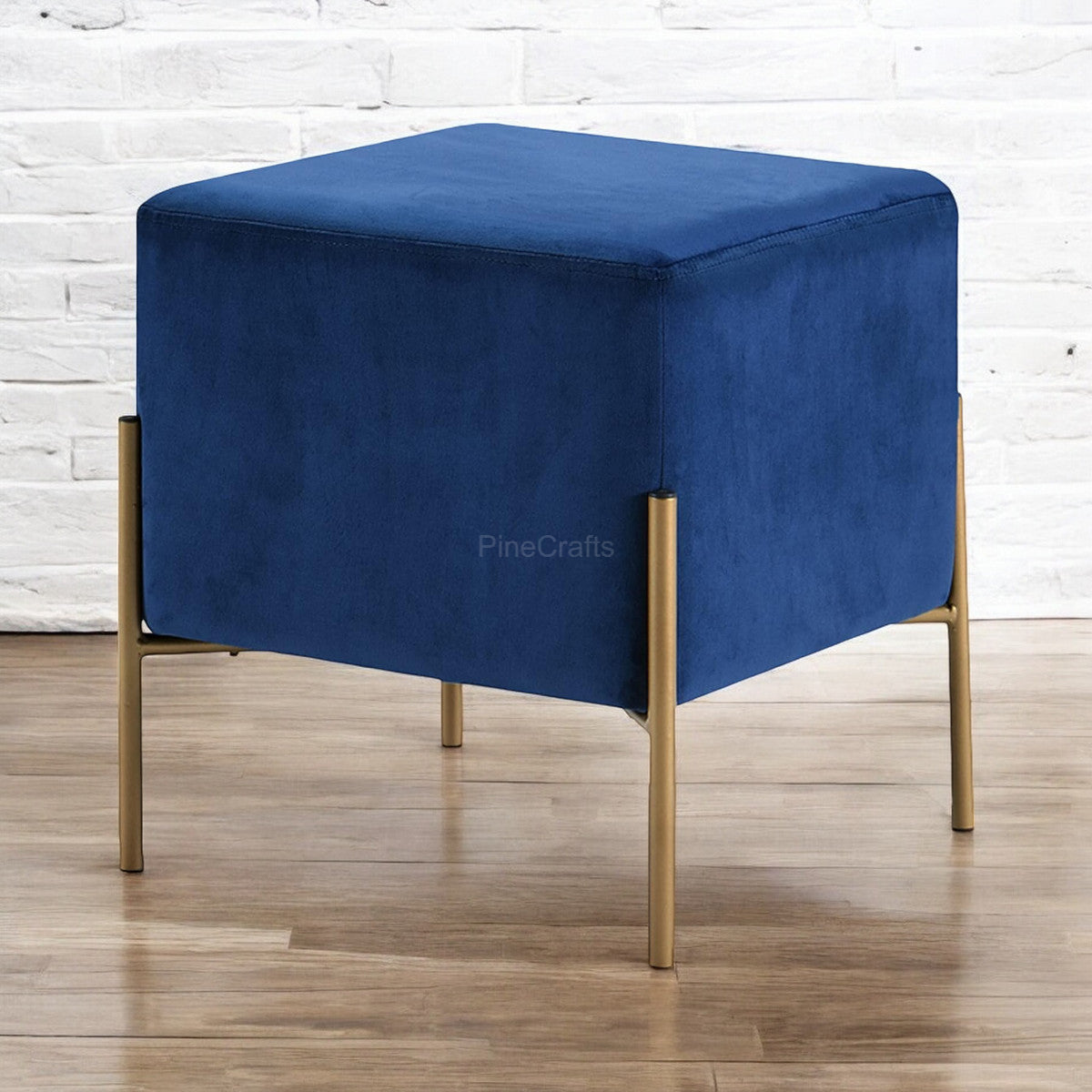 Elegant Footstool Ottoman