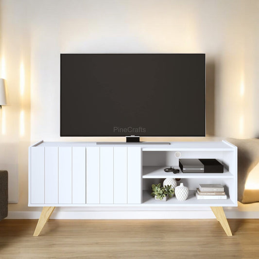 Elegant Tv Media Unit