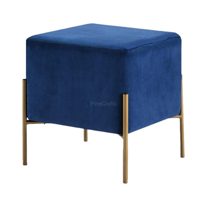 Elegant Footstool Ottoman