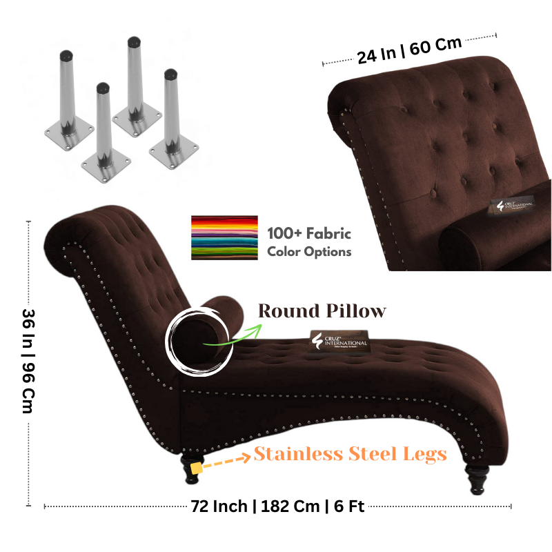 Premium Brycin Lounger & Sette