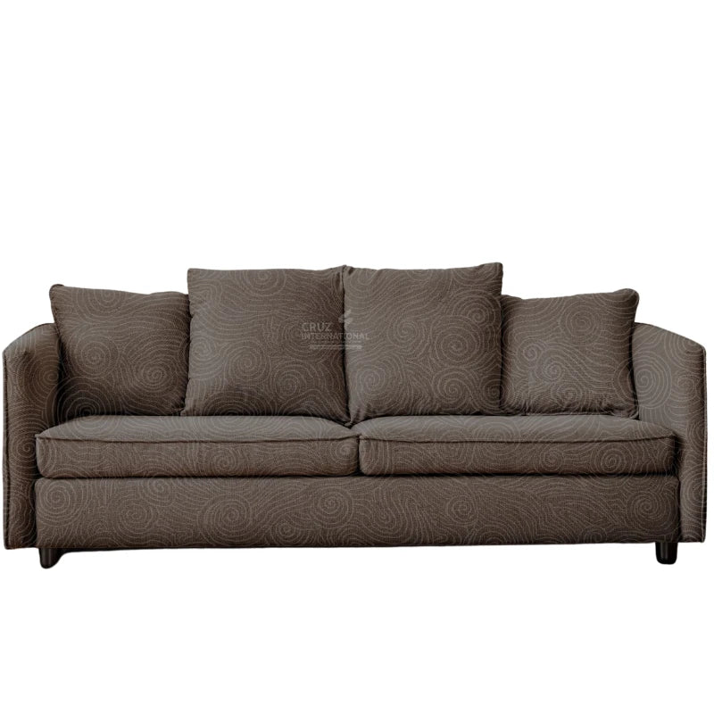 Modern Dante Sofa Set