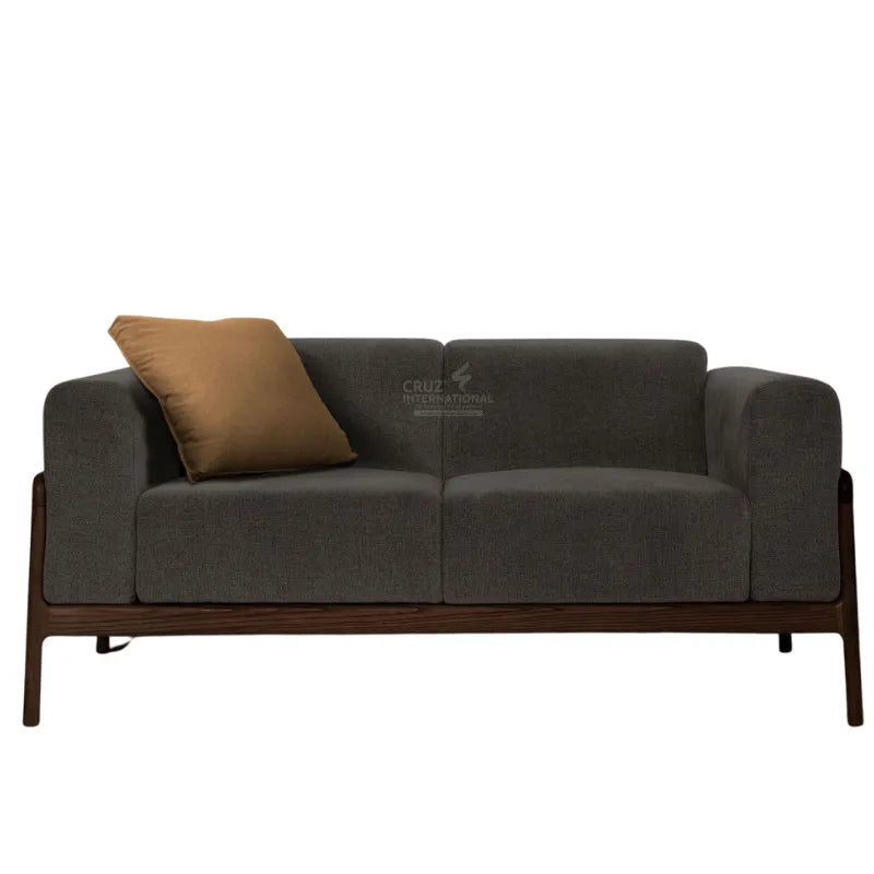 Modern Emilio Sofa Set