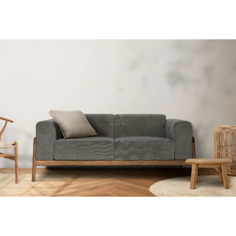 Modern Ignacio Sofa Set