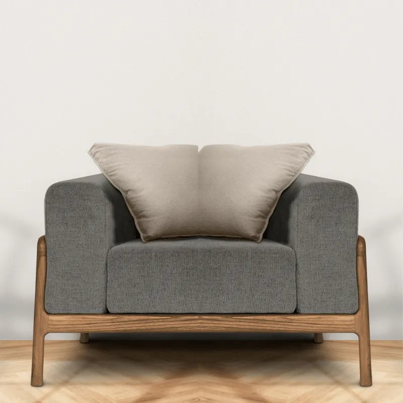 Modern Ignacio Sofa Set