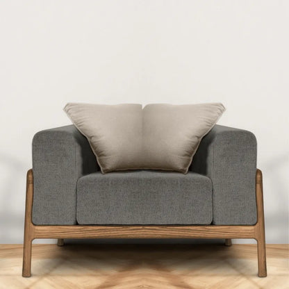 Modern Ignacio Sofa Set