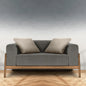 Modern Ignacio Sofa Set