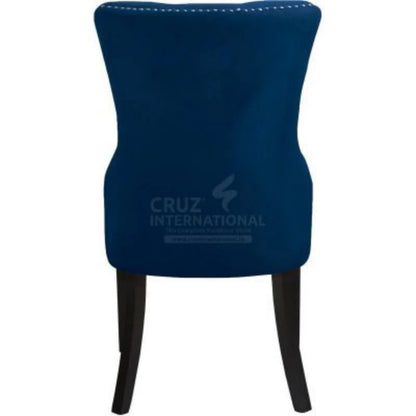 Modern Paquita Dinning Chair | Pack of 2 CRUZ INTERNATIONAL