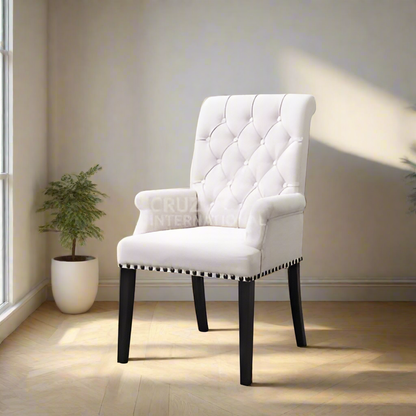 Modern Roldán Dinning Chair