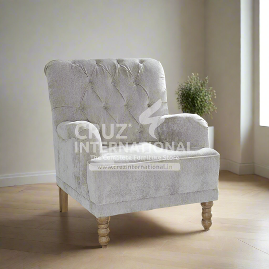 Modern Luzia Living Room Chair