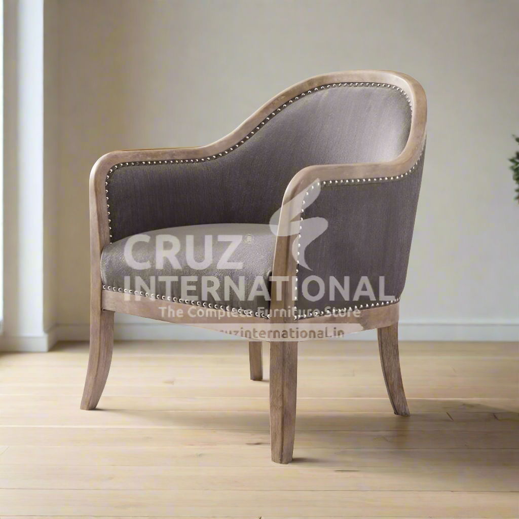 Classic Guide Living Room Chair