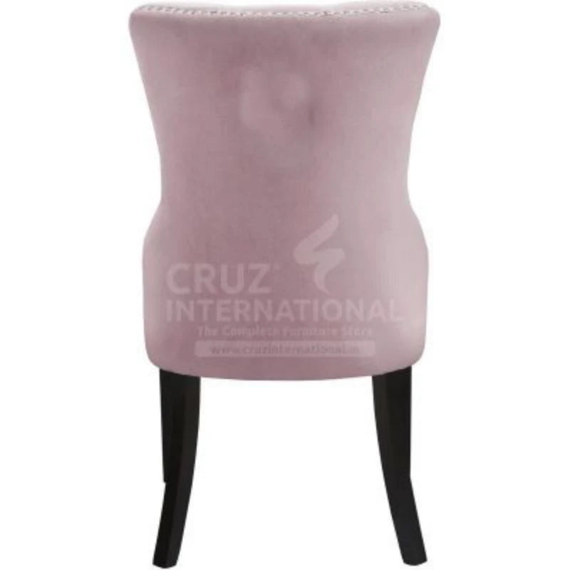 Modern Paquita Dinning Chair | Pack of 2 CRUZ INTERNATIONAL