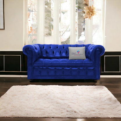 Renata Style Sofa | Solid wood