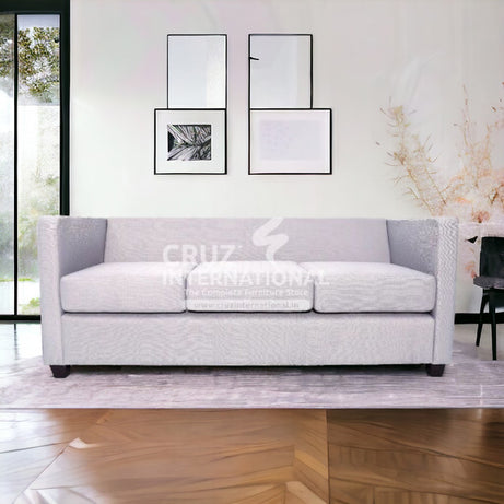 Teo Art Style Raque Sofa