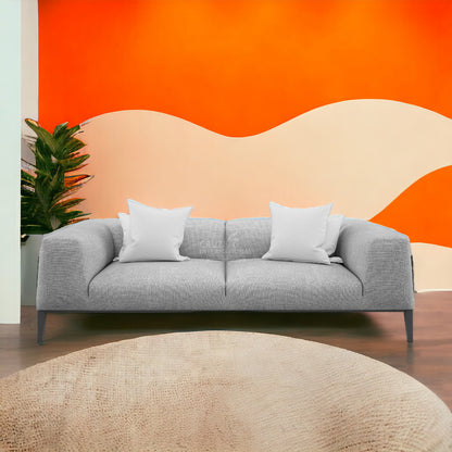 Modern Jacobo Sofa Set