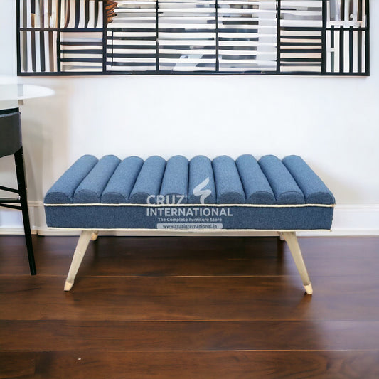 Modern Leticia Bench