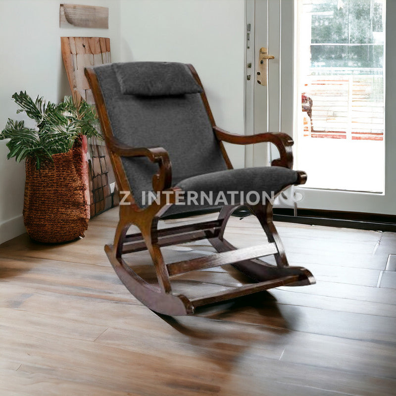 Shahi primium Rocking Chair