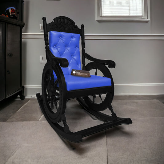 Premium Natalia Rocking Chair