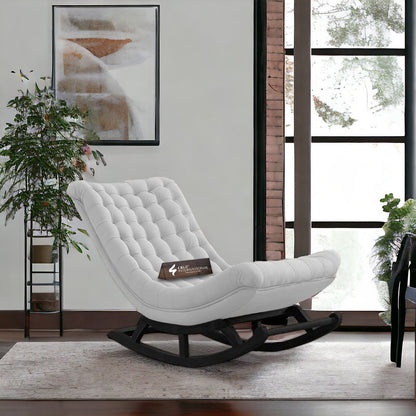 Premium Zylla Rocking Chair