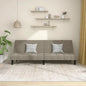 Modern Simon 3 Seater Sofa - Low Height