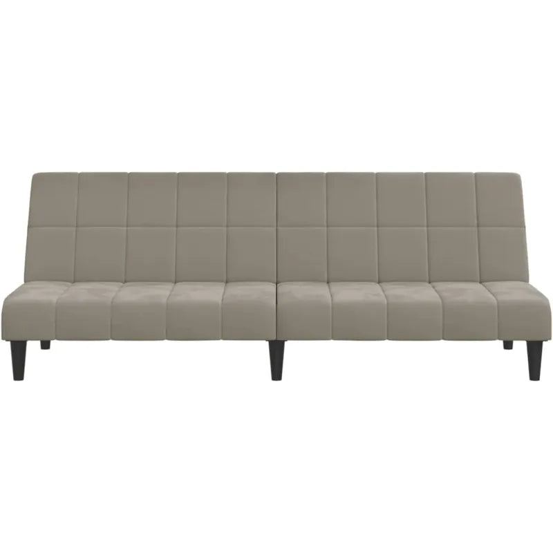 Modern Simon 3 Seater Sofa - Low Height