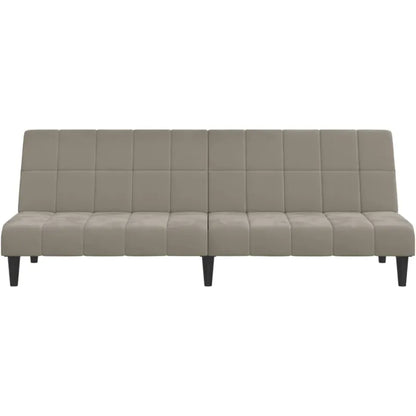 Modern Simon 3 Seater Sofa - Low Height