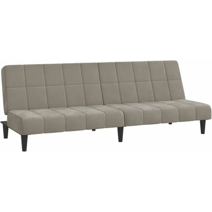 Modern Simon 3 Seater Sofa - Low Height