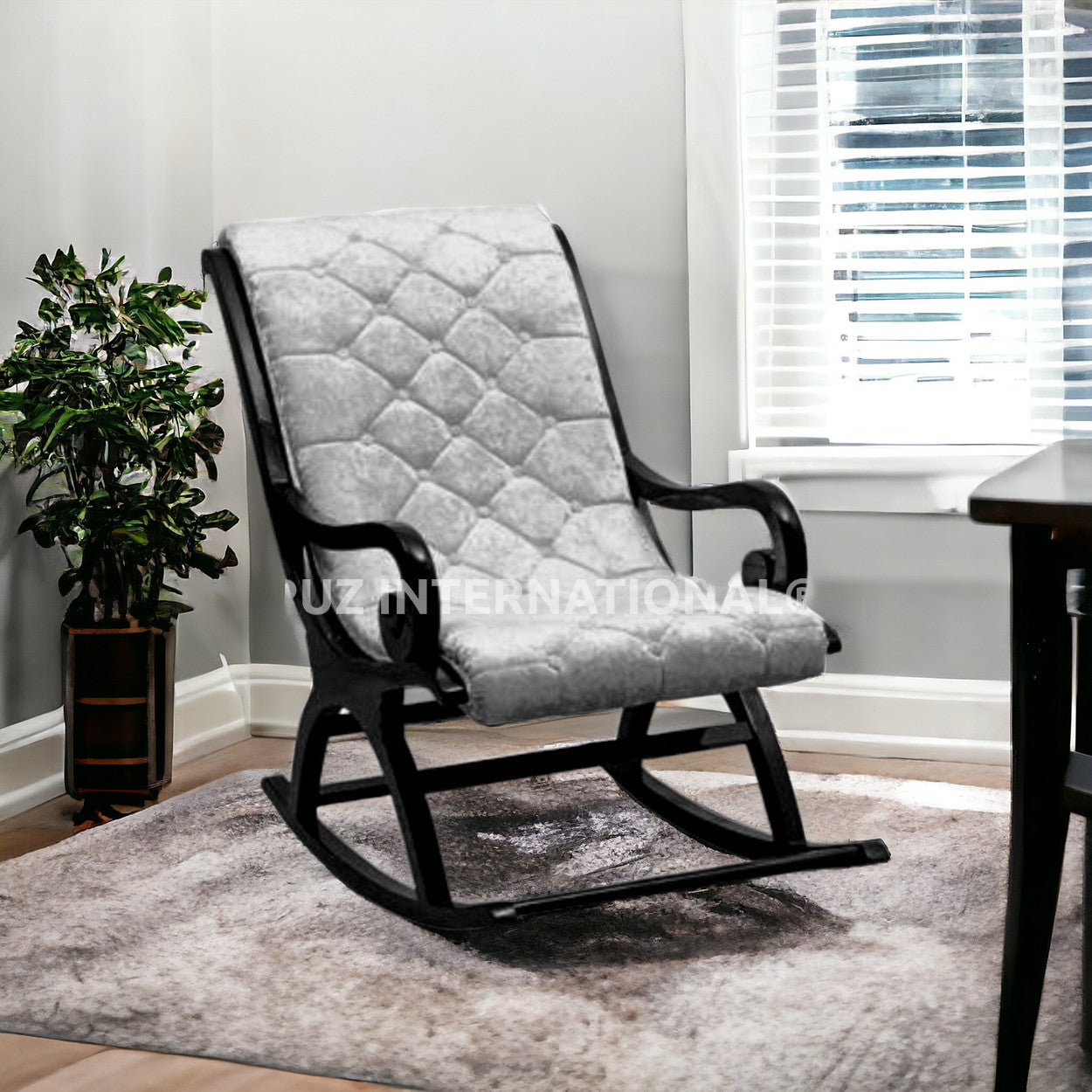 Shahi Lilli Rocking Chair