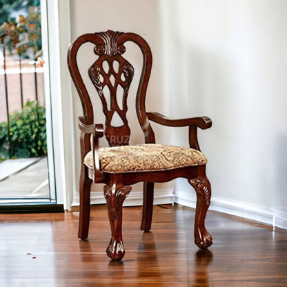 Royal Keneth & Dinning Chair