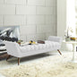 Premium Grace Bench & Sette | Solid Wood | 14 Colours Available CRUZ INTERNATIONAL