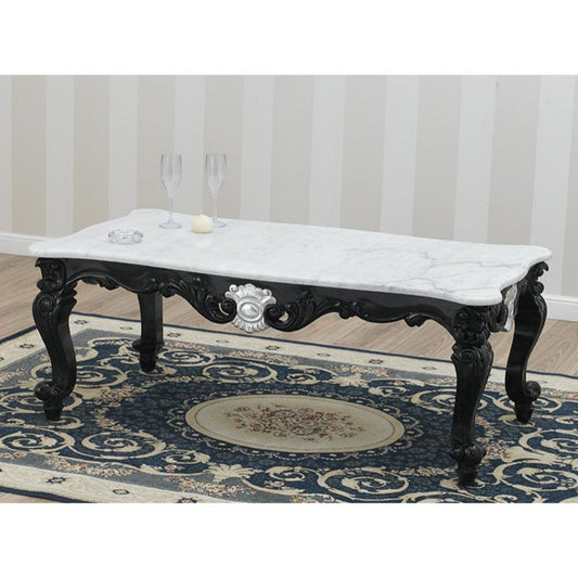 Dulsie Center & Coffee Table | Standard CRUZ INTERNATIONAL