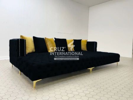 Felipe Style Raque Cinema Sofa | 6 Seaters | 6 Colours Available CRUZ INTERNATIONAL