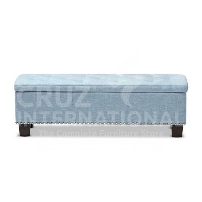 Modern Leticia Bench | Standard CRUZ INTERNATIONAL