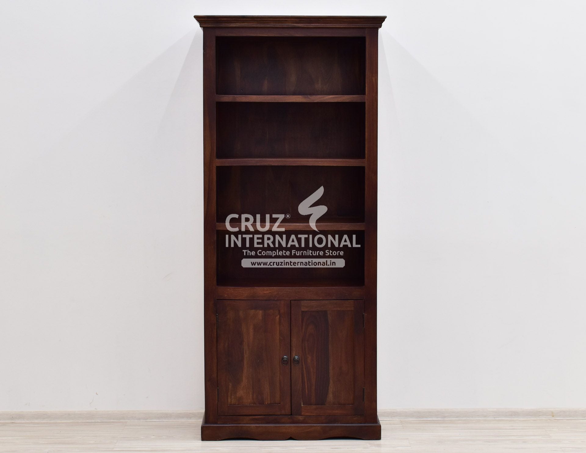 Classic Catalina Book Shelf | Standard | 2 Sizes Available CRUZ INTERNATIONAL 