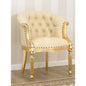 Classic Dorian Dinning Chair | Standard CRUZ INTERNATIONAL