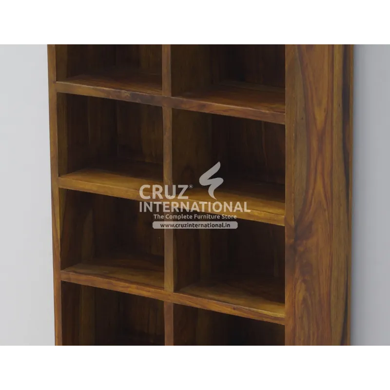 Classic Alejandra Book Shelf | 2 Sizes Available CRUZ INTERNATIONAL